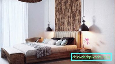 Feng Shui sovrum