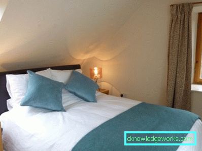 451-sovrum i loftstil - 50 bilder