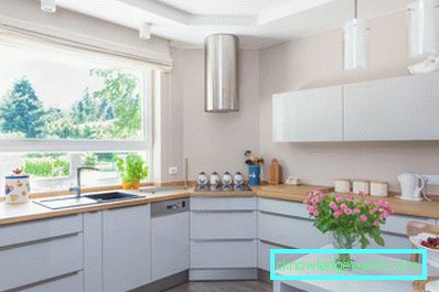 Standardstorlekar av köksmöbler Standardstorlekar av köksmöbler