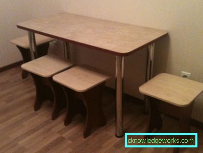 Köksbordsmaterial Köksbordsmaterial