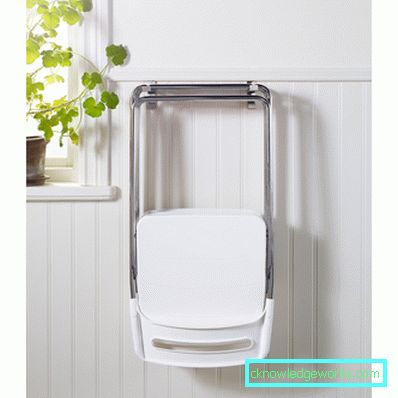 IKEA möbler för köket: bord och stolar IKEA möbler för köket: bord och stolar