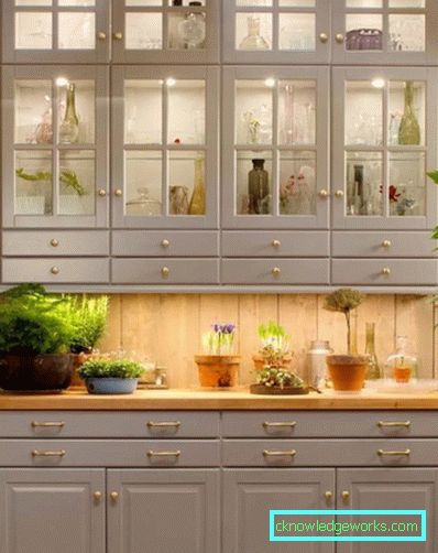 IKEA möbler för köket: bord och stolar IKEA möbler för köket: bord och stolar