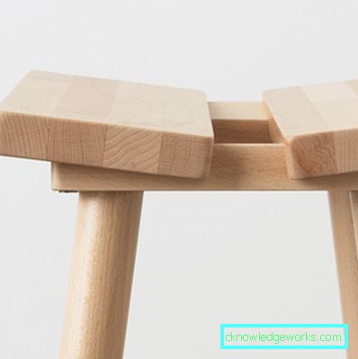 Stolar för köket från Ikea Stolar för köket från Ikea