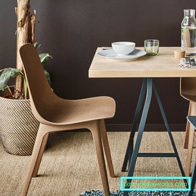 Stolar för köket från Ikea Stolar för köket från Ikea