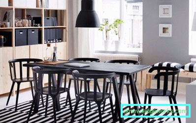 Stolar för köket från Ikea Stolar för köket från Ikea