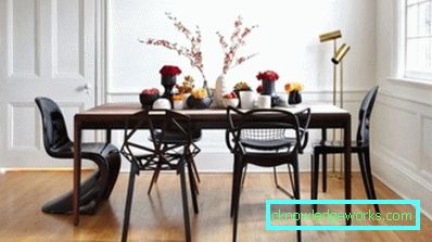 Stolar för köket från Ikea Stolar för köket från Ikea