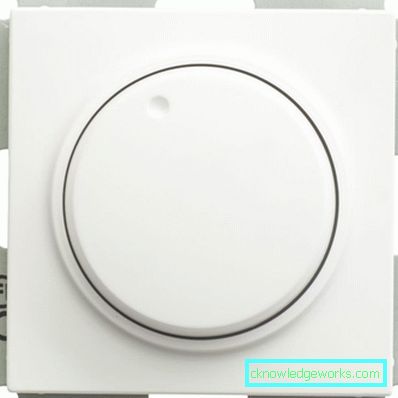 214-Dimmer - effektiv