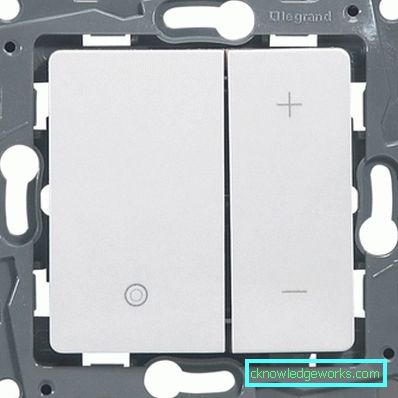 214-Dimmer - effektiv