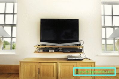 99-TV i vardagsrummet - 70 bilder