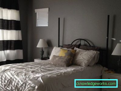 459-Dark Bedroom - 120 ovanliga bilder