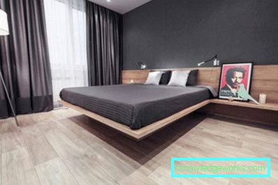 459-Dark Bedroom - 120 ovanliga bilder