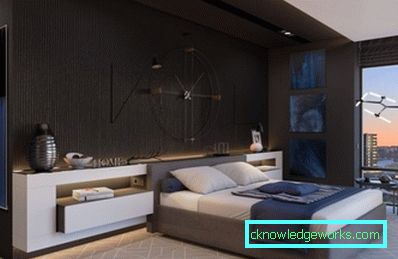 459-Dark Bedroom - 120 ovanliga bilder