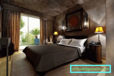 459-Dark Bedroom - 120 ovanliga bilder