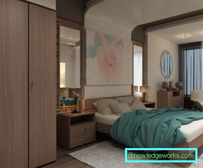 459-Dark Bedroom - 120 ovanliga bilder