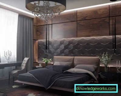 459-Dark Bedroom - 120 ovanliga bilder