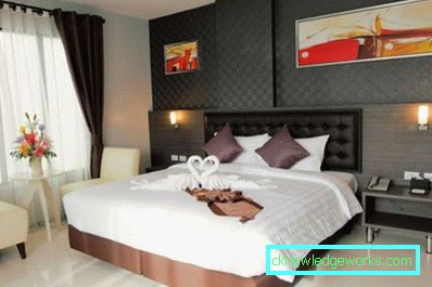 459-Dark Bedroom - 120 ovanliga bilder