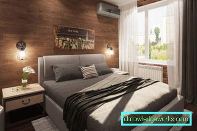 459-Dark Bedroom - 120 ovanliga bilder