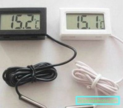 Kyltermometer Kyltermometer