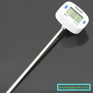 Kyltermometer Kyltermometer