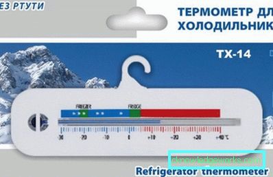 Kyltermometer Kyltermometer
