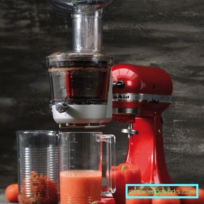 Universal Juicer Universal Juicer