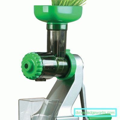 Universal Juicer Universal Juicer