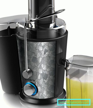 Universal Juicer Universal Juicer