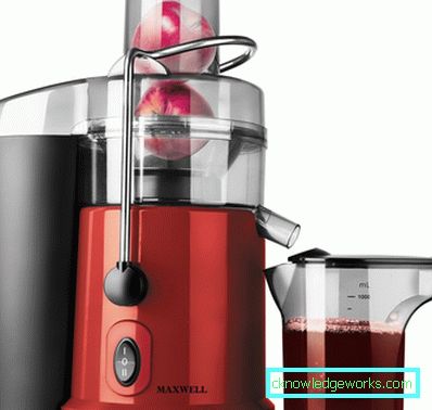 Universal Juicer Universal Juicer