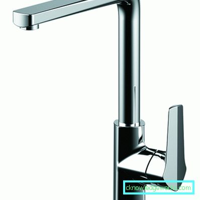 Den noggrannhet av valet av höga mixers för diskbänken Den noggrannhet av valet av höga mixers för diskbänken