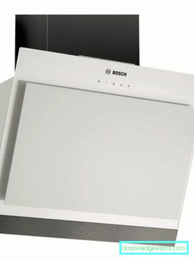 Hatt för kök Bosch Hatt för kök Bosch