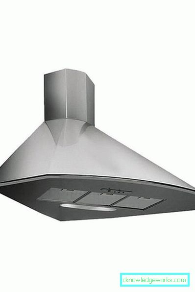 Hatt för kök Bosch Hatt för kök Bosch