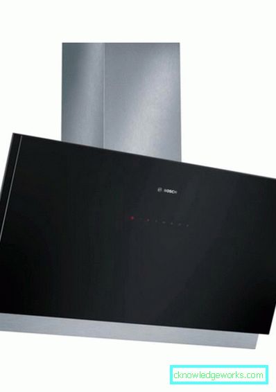 Hatt för kök Bosch Hatt för kök Bosch