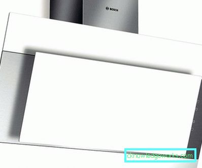 Hatt för kök Bosch Hatt för kök Bosch
