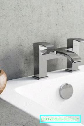 Hur man väljer en mortise mixer för akrylbad? Hur man väljer en mortise mixer för akrylbad?