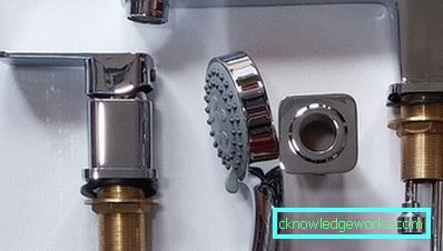 Hur man väljer en mortise mixer för akrylbad? Hur man väljer en mortise mixer för akrylbad?