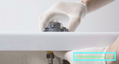 Hur man väljer en mortise mixer för akrylbad? Hur man väljer en mortise mixer för akrylbad?