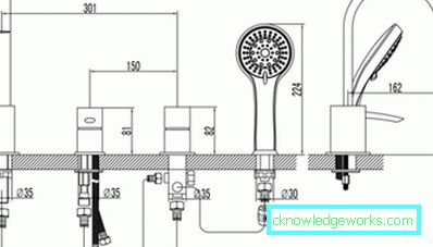 Hur man väljer en mortise mixer för akrylbad? Hur man väljer en mortise mixer för akrylbad?