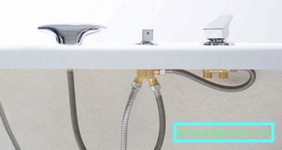 Hur man väljer en mortise mixer för akrylbad? Hur man väljer en mortise mixer för akrylbad?