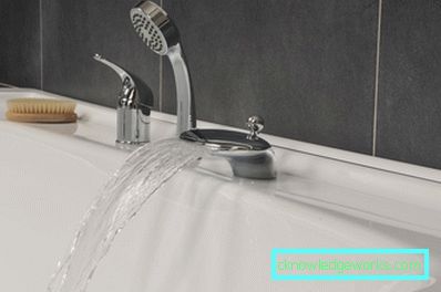 Hur man väljer en mortise mixer för akrylbad? Hur man väljer en mortise mixer för akrylbad?