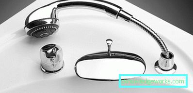 Hur man väljer en mortise mixer för akrylbad? Hur man väljer en mortise mixer för akrylbad?