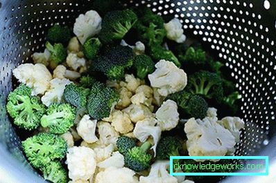 187-Broccoli gryta i ugnen