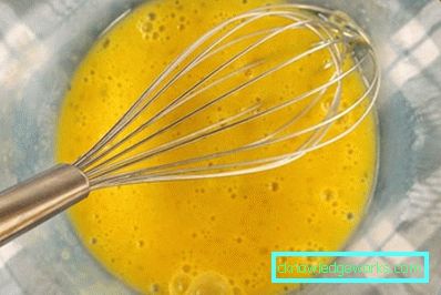 259-Casse med semolina i ugnen